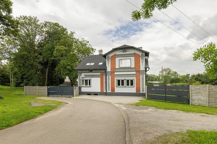 Prodej vily, Ostrava, Muglinovská, 296 m2