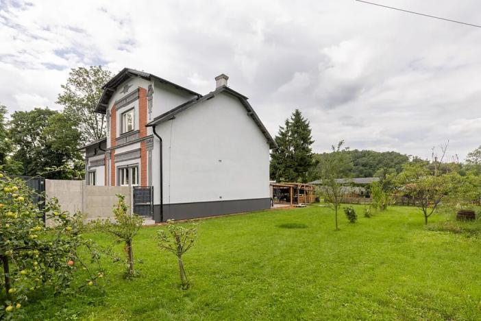 Prodej vily, Ostrava, Muglinovská, 296 m2