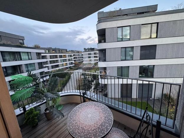 Pronájem bytu 2+kk, Praha - Veleslavín, Na dračkách, 60 m2