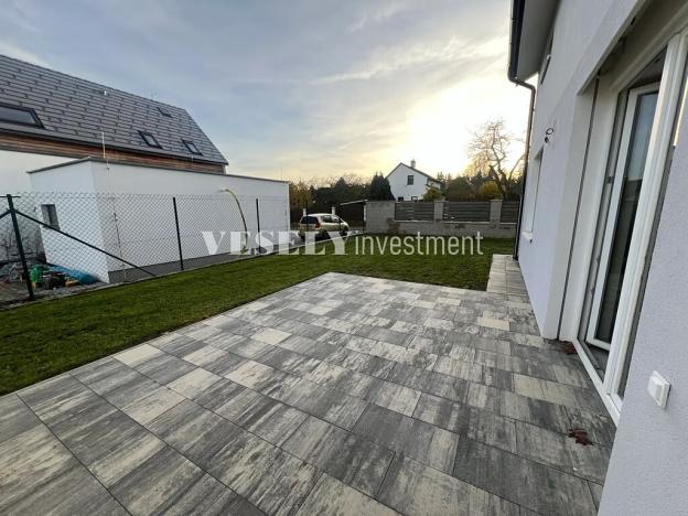 Prodej rodinného domu, Hvozdnice, 144 m2