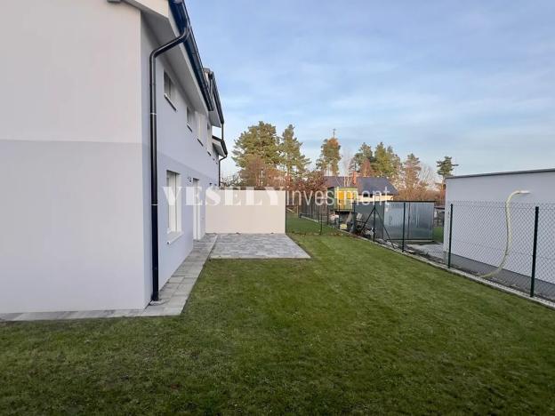 Prodej rodinného domu, Hvozdnice, 144 m2