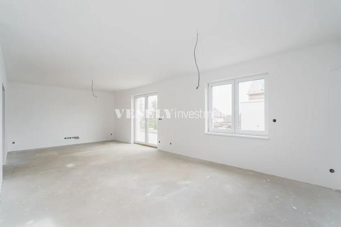 Prodej rodinného domu, Hvozdnice, 144 m2