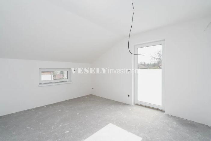 Prodej rodinného domu, Hvozdnice, 144 m2