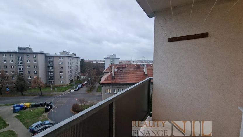 Pronájem bytu 4+1, Plzeň, Dlouhá, 80 m2