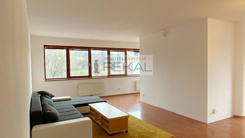 Prodej atypického bytu, Praha - Ďáblice, Hořínecká, 75 m2