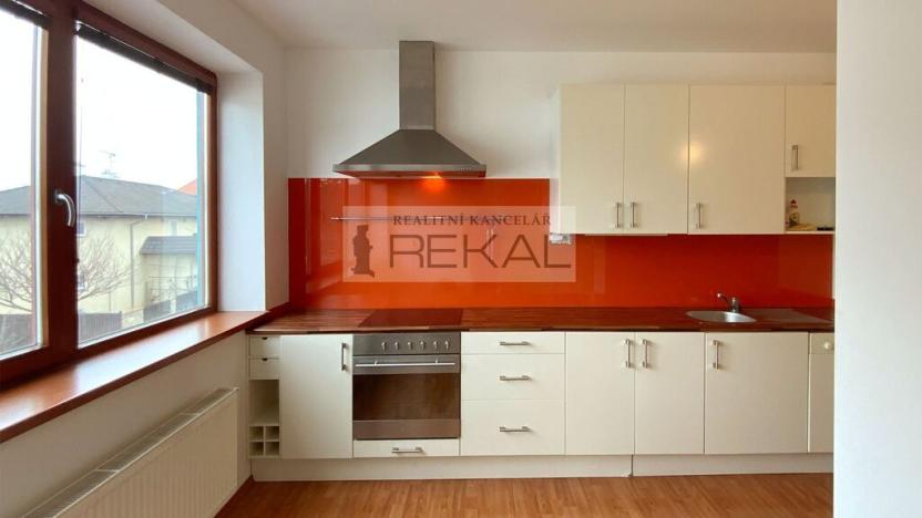 Prodej atypického bytu, Praha - Ďáblice, Hořínecká, 75 m2