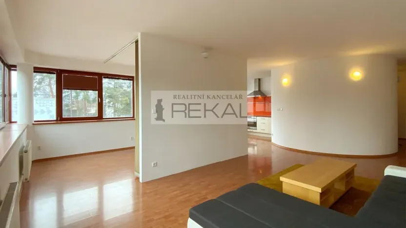 Prodej bytu 3+kk, Praha - Ďáblice, Hořínecká, 75 m2