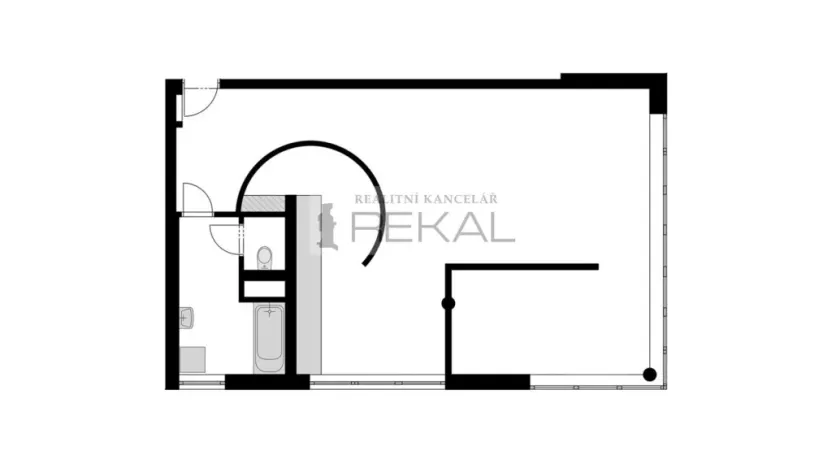 Prodej bytu 3+kk, Praha - Ďáblice, Hořínecká, 75 m2
