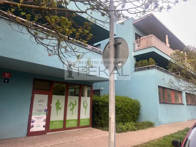 Prodej bytu 3+kk, Praha - Ďáblice, Hořínecká, 75 m2