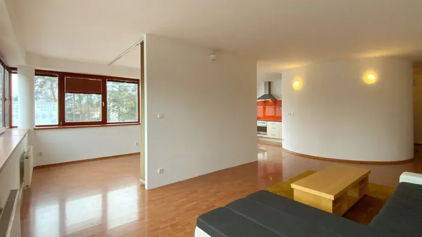 Prodej bytu 3+kk, Praha - Ďáblice, Hořínecká, 75 m2