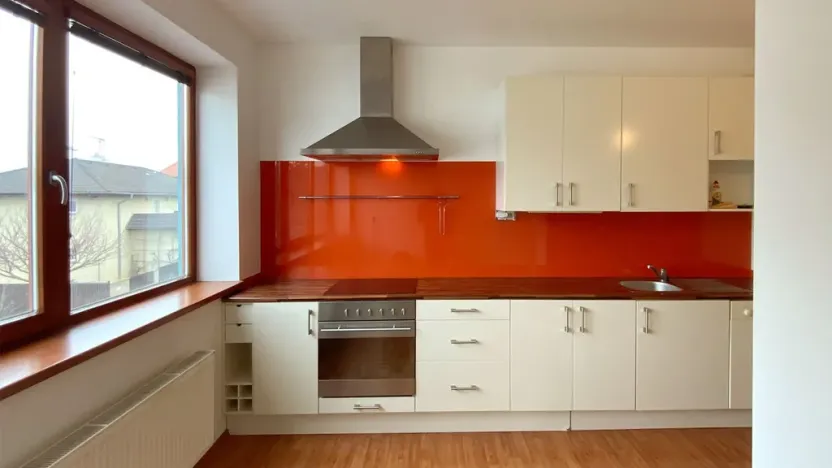 Prodej bytu 3+kk, Praha - Ďáblice, Hořínecká, 75 m2