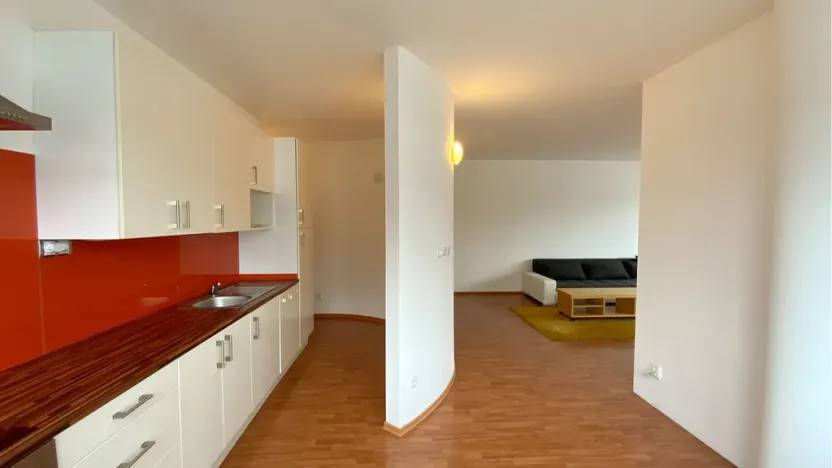 Prodej bytu 3+kk, Praha - Ďáblice, Hořínecká, 75 m2