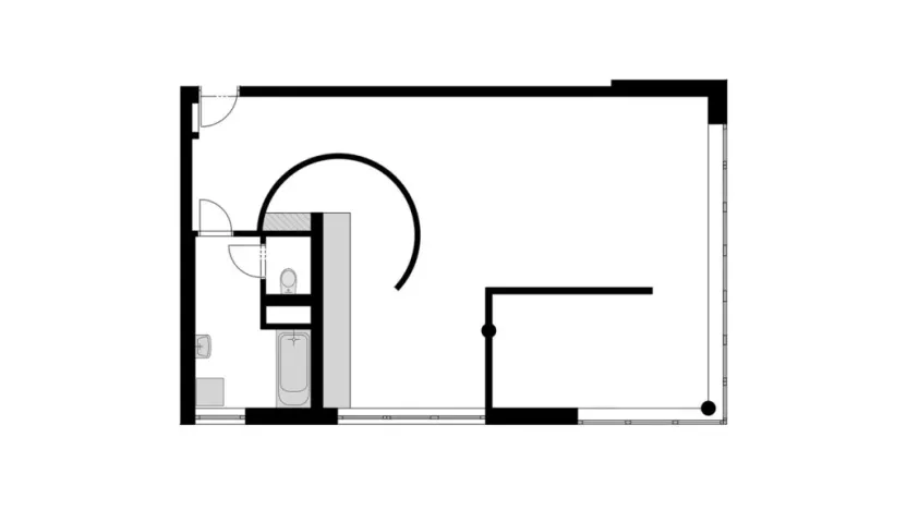 Prodej bytu 3+kk, Praha - Ďáblice, Hořínecká, 75 m2