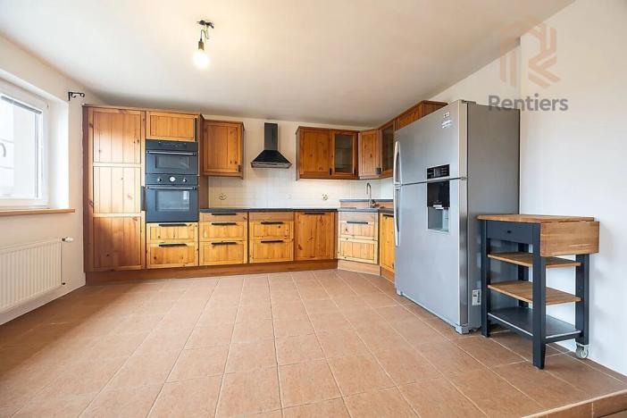 Prodej bytu 3+kk, Praha - Běchovice, Českobrodská, 95 m2