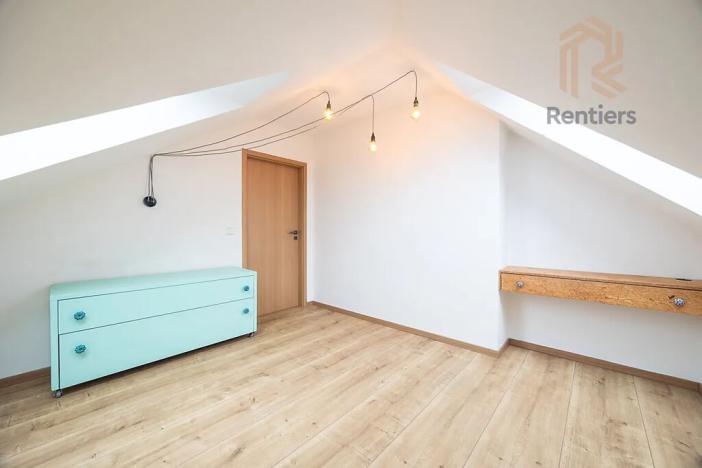 Prodej bytu 3+kk, Praha - Běchovice, Českobrodská, 95 m2