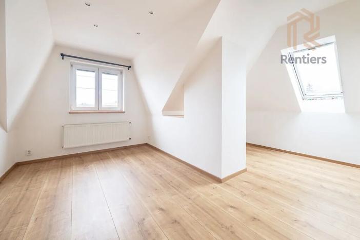 Prodej bytu 3+kk, Praha - Běchovice, Českobrodská, 95 m2