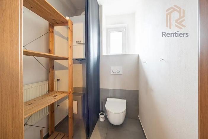 Prodej bytu 3+kk, Praha - Běchovice, Českobrodská, 95 m2