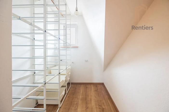 Prodej bytu 3+kk, Praha - Běchovice, Českobrodská, 95 m2