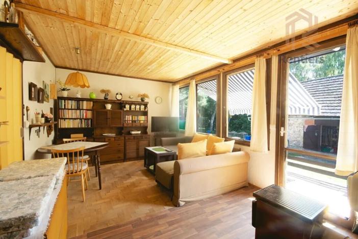 Prodej rodinného domu, Bystřice, 59 m2