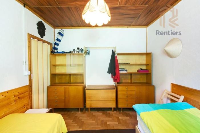 Prodej rodinného domu, Bystřice, 59 m2