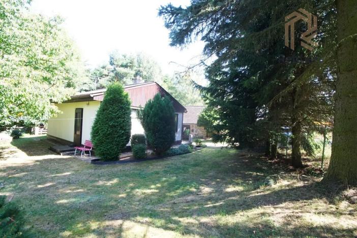 Prodej rodinného domu, Bystřice, 59 m2