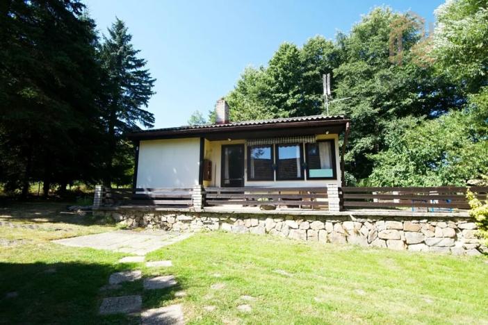 Prodej rodinného domu, Bystřice, 59 m2