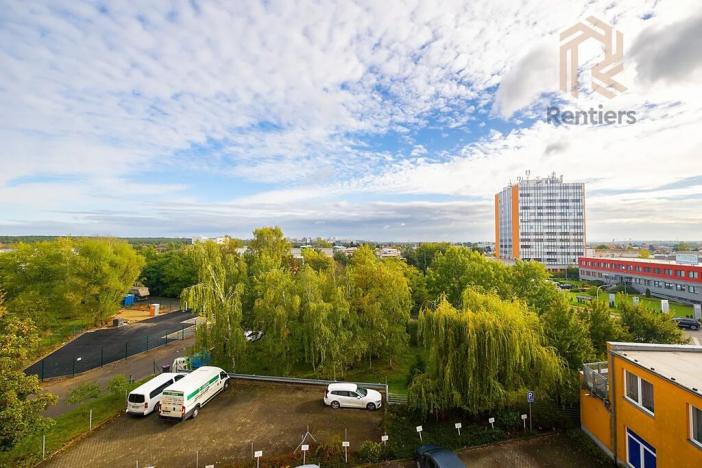 Prodej bytu 1+kk, Praha - Libuš, V koutě, 46 m2