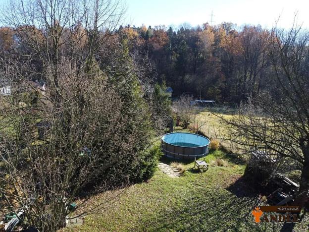 Prodej pozemku pro bydlení, Těrlicko, Čaplovecká, 884 m2