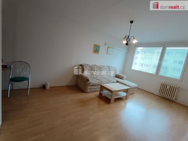Pronájem bytu 2+kk, Nymburk, Růžová, 42 m2