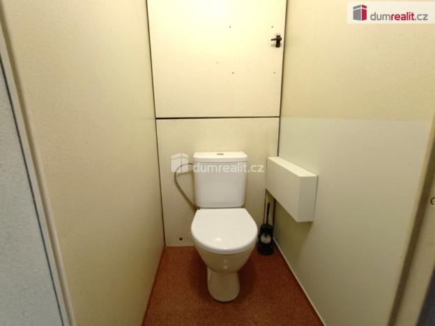 Pronájem bytu 2+kk, Nymburk, Růžová, 42 m2