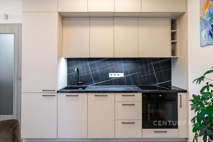 Pronájem bytu 1+kk, Praha - Chodov, Šternovská, 34 m2