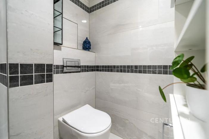 Pronájem bytu 1+kk, Praha - Chodov, Šternovská, 34 m2