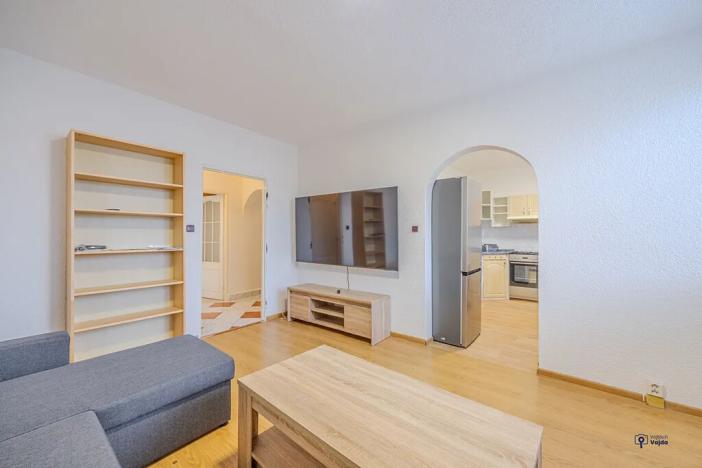 Pronájem bytu 2+1, Frýdek-Místek, Josefa Skupy, 55 m2