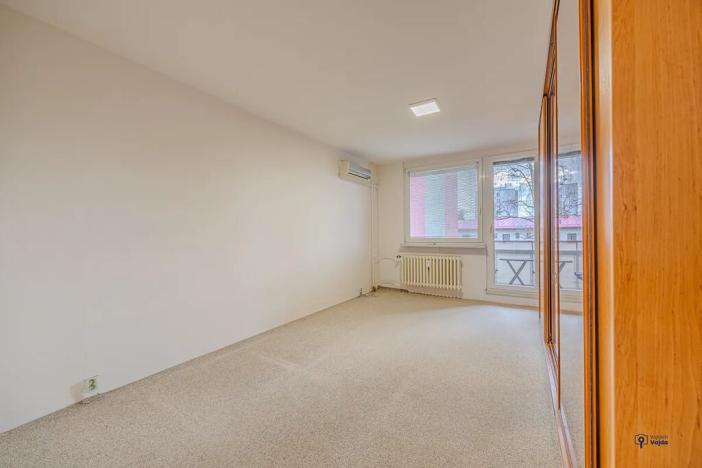 Pronájem bytu 2+1, Frýdek-Místek, Josefa Skupy, 55 m2