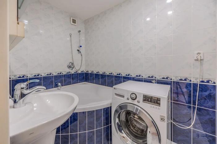 Pronájem bytu 2+1, Frýdek-Místek, Josefa Skupy, 55 m2