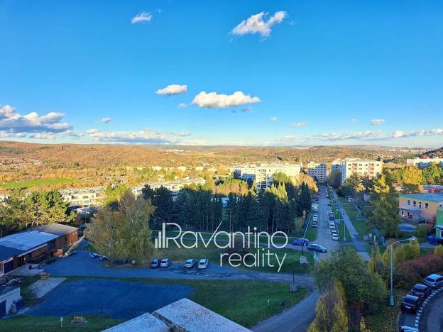 Pronájem bytu 3+1, Brno, Ečerova, 75 m2