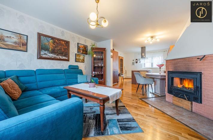 Prodej rodinného domu, Kladno, Divišova, 160 m2