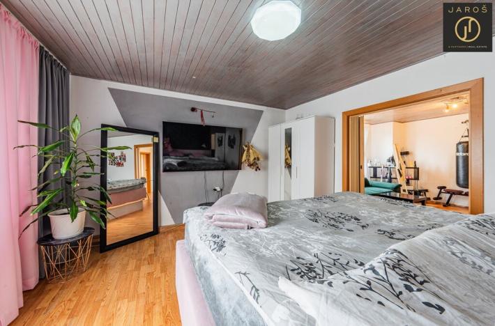 Prodej rodinného domu, Kladno, Divišova, 160 m2