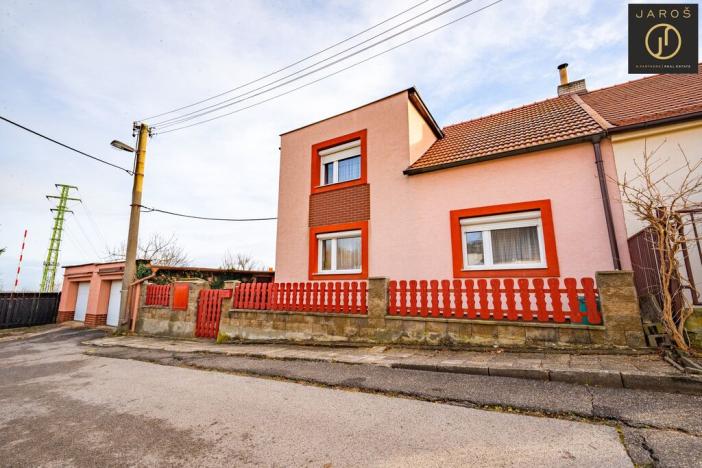 Prodej rodinného domu, Kladno, Divišova, 160 m2