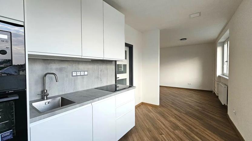 Pronájem bytu 1+kk, Letovice, Komenského, 37 m2