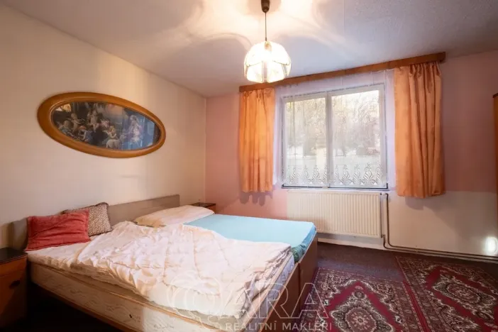 Prodej rodinného domu, Milovice - Benátecká Vrutice, 300 m2