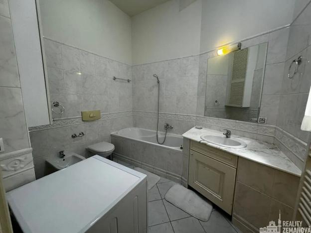 Pronájem bytu 4+kk, Praha - Nové Město, Truhlářská, 120 m2