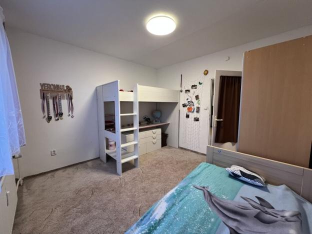 Prodej bytu 3+1, Pardubice, Bartoňova, 64 m2