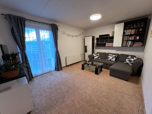 Prodej bytu 3+1, Pardubice, Bartoňova, 64 m2