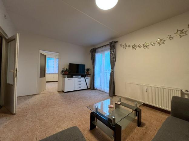 Prodej bytu 3+1, Pardubice, Bartoňova, 64 m2