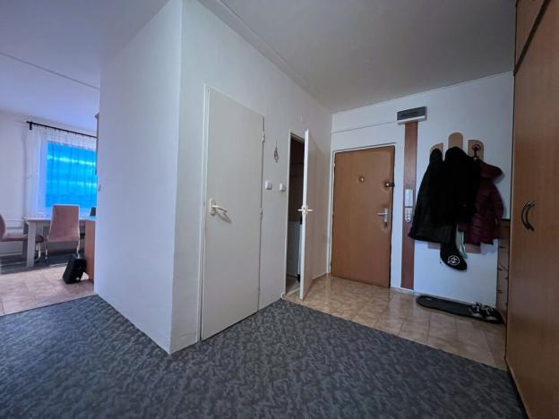 Prodej bytu 3+1, Pardubice, Bartoňova, 64 m2