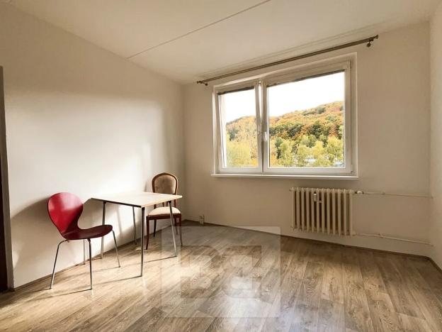 Pronájem bytu 2+kk, Karlovy Vary, Lidická, 38 m2