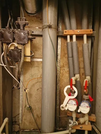 Pronájem bytu 1+kk, Brno, Okrouhlá, 28 m2