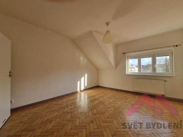 Pronájem bytu 2+1, Praha - Nusle, Spolupráce, 43 m2