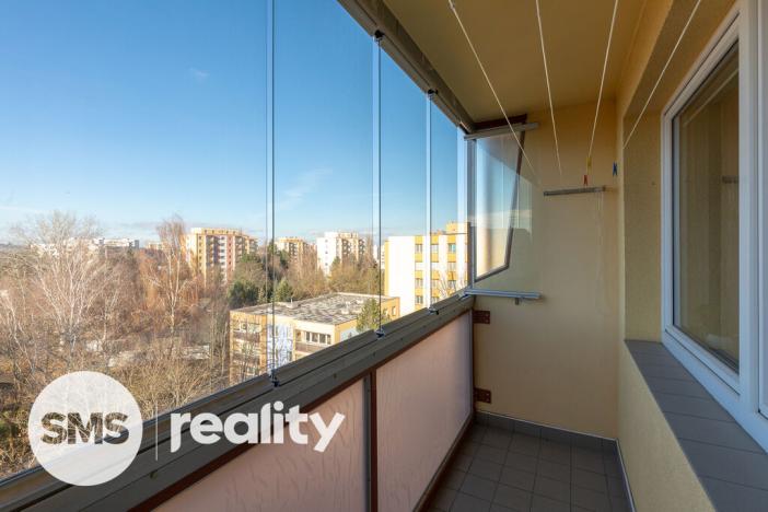 Prodej bytu 4+1, Kopřivnice, Francouzská, 80 m2